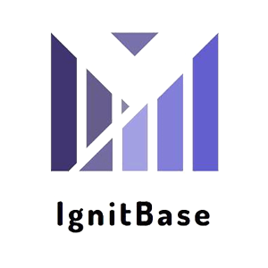 IgnitBase株式会社